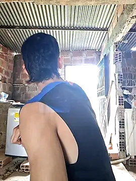 Luciferinthestreet online show from October 19, 2025, 5:02 pm