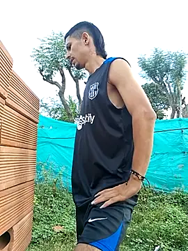 Luciferinthestreet online show from October 20, 2025, 12:16 pm