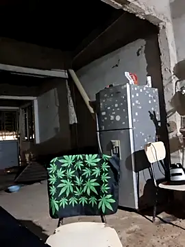 Luciferinthestreet online show from October 21, 2025, 2:34 am