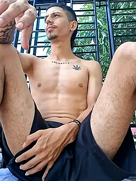 Luciferinthestreet online show from October 22, 2025, 2:06 pm