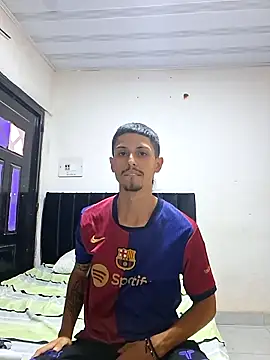 Luciferinthestreet online show from October 23, 2025, 4:17 pm