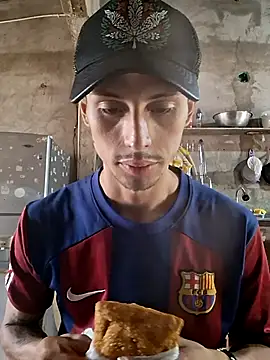 Luciferinthestreet online show from November 4, 2025, 12:04 pm