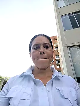 Cristal-sm online show from January 17, 2026, 9:51 pm