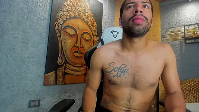 JackBlare online show from October 16, 2025, 11:11 am