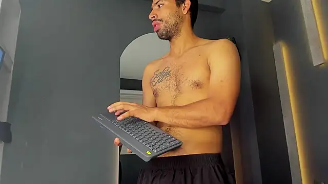 JackBlare online show from October 17, 2025, 11:13 am