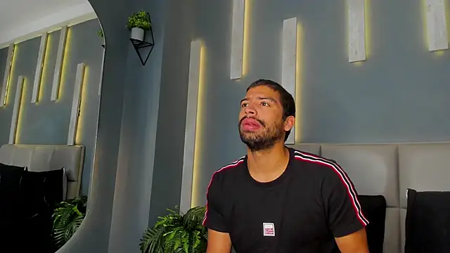 JackBlare online show from October 25, 2025, 11:07 am