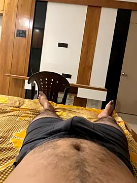 Notme 09 online show from November 19, 2025, 1:33 pm