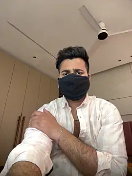 Notme 09 online show from February 21, 2026, 2:18 pm