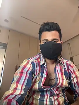 Notme 09 online show from February 26, 2026, 2:38 pm