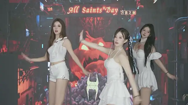 Wily-07 online show from October 30, 2025, 11:49 pm