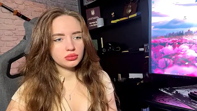 GreatMolly online show from October 20, 2025, 10:27 am