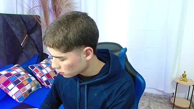 Mattass18 online show from November 6, 2025, 1:45 pm