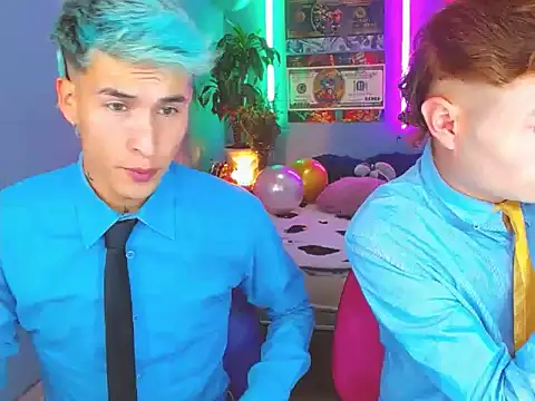 Latin boysxxxx online show from October 19, 2025, 10:32 pm