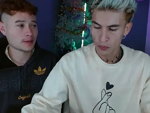 Latin boysxxxx online show from November 5, 2025, 6:57 am