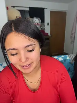 Snapshot of Mellani_luod chatting on May 29, 2026, 3:26 am Mellani luod online show from May 29, 2026, 3:26 am