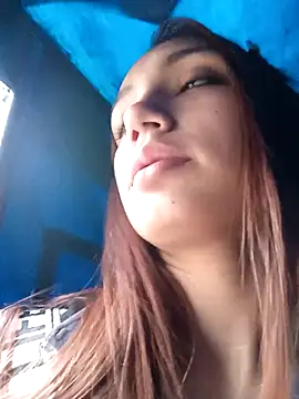 Arianaa Toro online show from October 16, 2025, 11:11 am