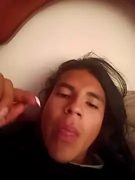 Leilanixxx online show from November 5, 2025, 4:18 pm