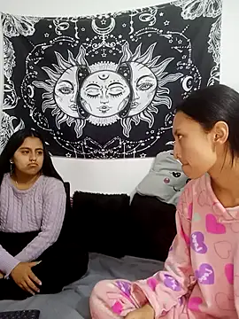 abby n emily online show from March 21, 2026, 1:26 pm