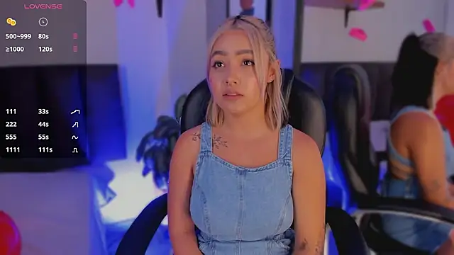 Snapshot of AilanaCortes chatting on February 14, 2026, 1:19 pm AilanaCortes online show from February 14, 2026, 1:19 pm