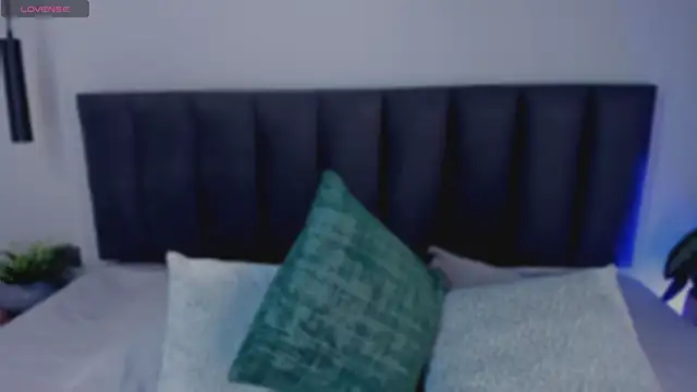 Snapshot of AilanaCortes chatting on February 18, 2026, 12:01 pm AilanaCortes online show from February 18, 2026, 12:01 pm