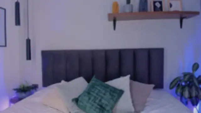 Snapshot of AilanaCortes chatting on February 25, 2026, 12:15 pm AilanaCortes online show from February 25, 2026, 12:15 pm