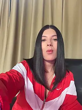 Rashel Frost  online show from April 29, 2026, 8:04 pm