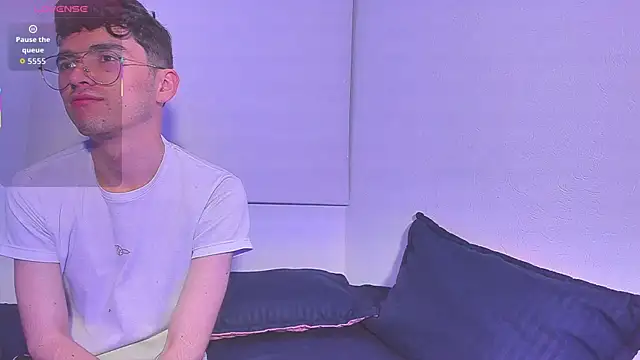 dani angel dark online show from November 24, 2025, 12:43 am