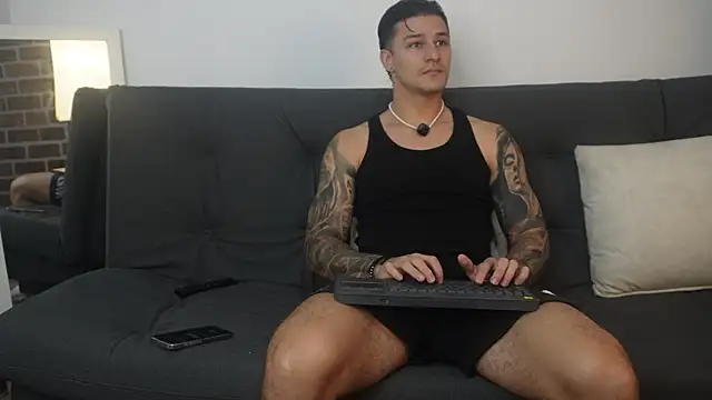 Dominick walker online show from January 13, 2026, 3:50 pm