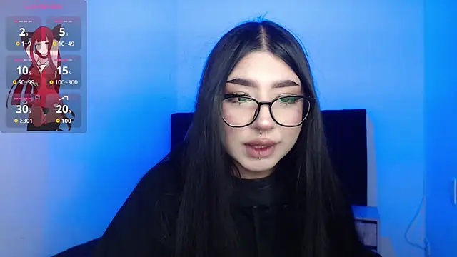 Snapshot of VamppyJane chatting on October 15, 2025, 9:37 pm VamppyJane online show from October 15, 2025, 9:37 pm