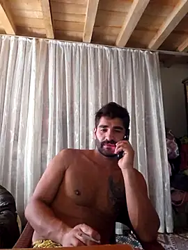 Snapshot of ogiday124 chatting on October 20, 2025, 7:42 am ogiday124 online show from October 20, 2025, 7:42 am