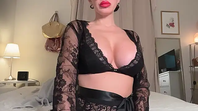 poppyknox online show from December 18, 2025, 1:55 am