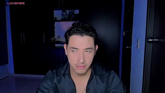 Lexmiller18 online show from October 29, 2025, 12:57 am