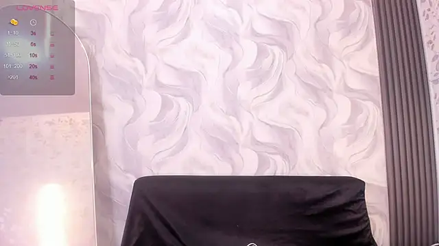 xkaty grey online show from March 27, 2026, 8:30 pm