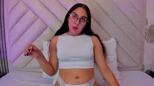 Lexy-Sweet1 online show from October 26, 2025, 3:23 am