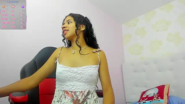 SARAH KEYS4 online show from December 3, 2025, 3:14 am