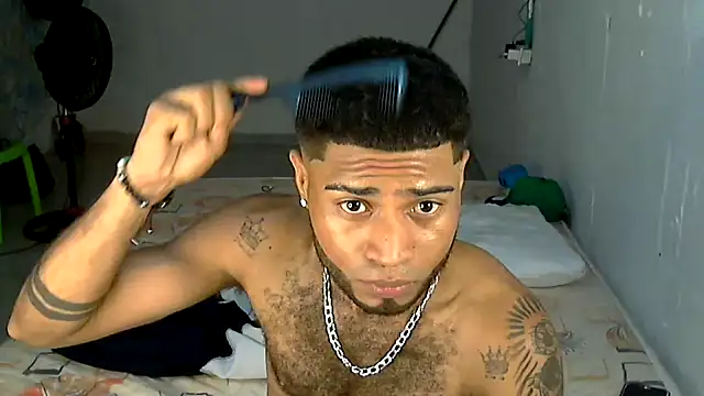 AXionX online show from February 12, 2026, 12:05 am