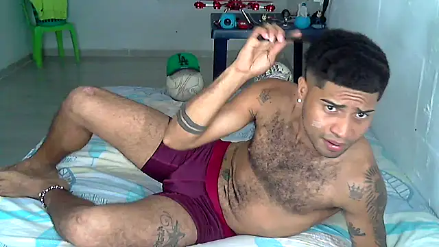 AXionX online show from March 24, 2026, 12:48 am