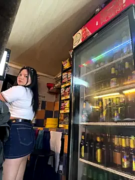 Snapshot of _Antonella_14 chatting on October 23, 2025, 11:14 pm Antonella 14 online show from October 23, 2025, 11:14 pm