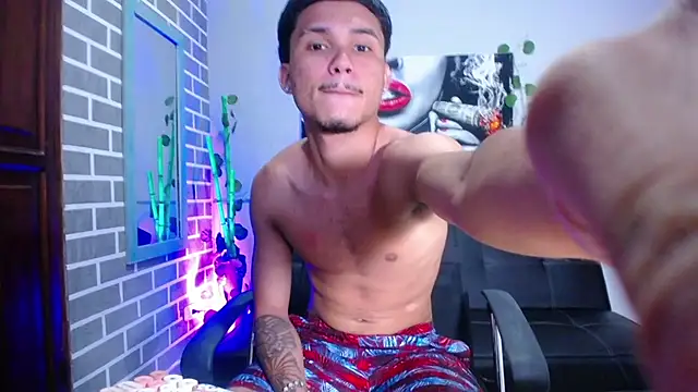 Diegovega21 online show from November 6, 2025, 5:08 am