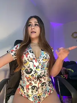 Aliss rose online show from November 7, 2025, 1:27 am