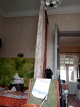 JesykaLove566 online show from October 25, 2025, 8:11 am