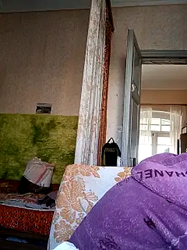 JesykaLove566 online show from October 30, 2025, 7:54 am