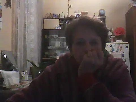 JesykaLove566 online show from November 5, 2025, 8:20 pm