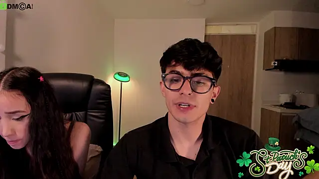 Mikeyvioleta  online show from March 17, 2026, 10:57 pm