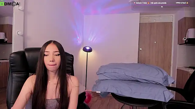 Mikeyvioleta  online show from March 20, 2026, 9:52 pm