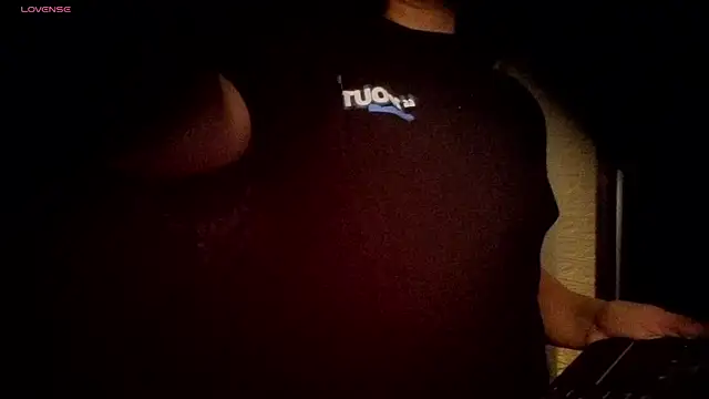 MarScarlett online show from March 15, 2026, 2:01 pm