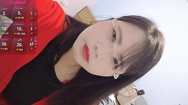 Rose-128 online show from November 3, 2025, 1:40 am