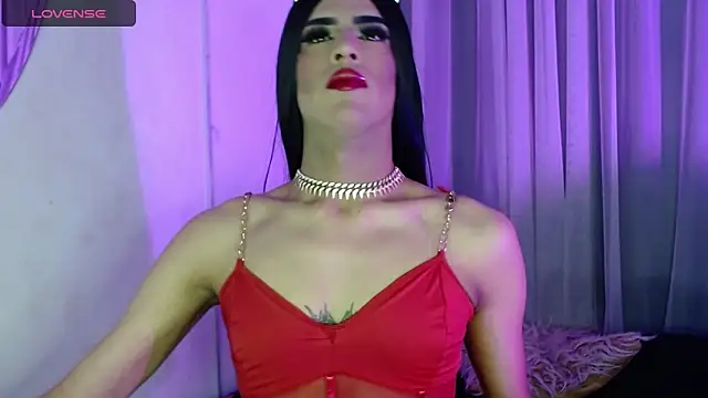 antonella rosecs online show from November 21, 2025, 5:28 am