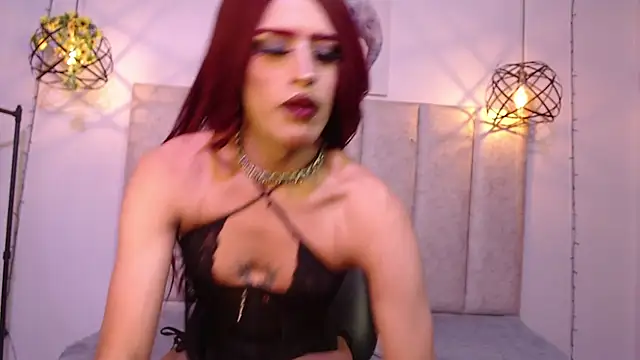 antonella rosecs online show from January 18, 2026, 5:11 am