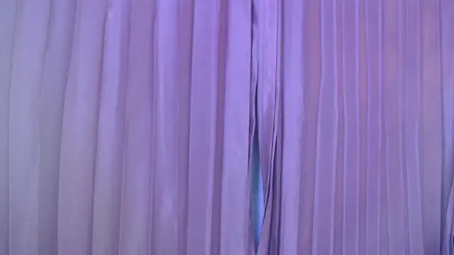 antonella rosecs online show from February 4, 2026, 5:02 am